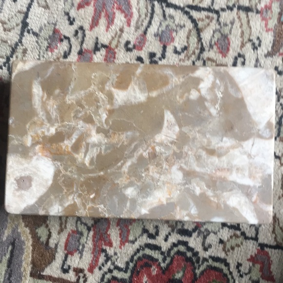 Stone alabaster onyx of Pakistan boxes - Picture 10 of 13